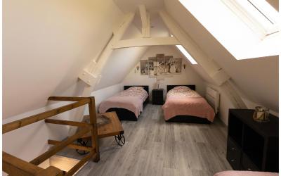 Appartement 1 Chambre Appartement 1 Chambre