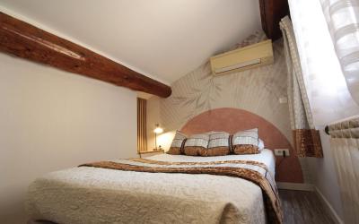 Chambre Simple Standard