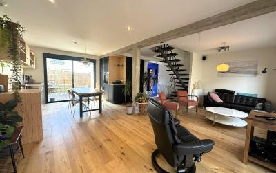 Villa 1 Chambre Villa 1 Chambre