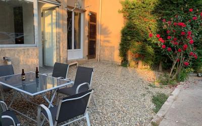 Appartement 2 Chambres