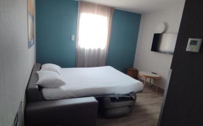 Suite Confort