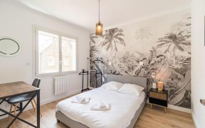 Appartement Appartement