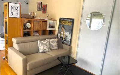 Appartement 1 Chambre