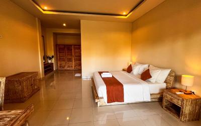 Kamar Double Kamar Double