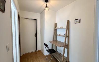 Maisonnette Maisonnette