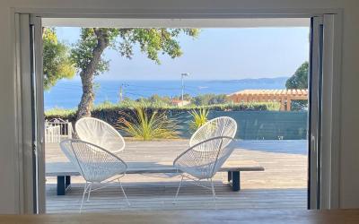 Villa 3u00a0Chambres