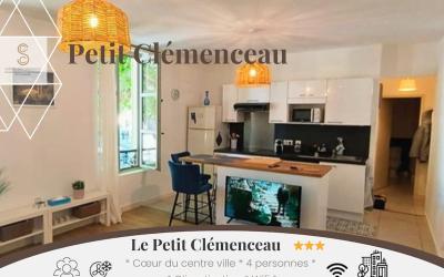 Appartement 1 Chambre