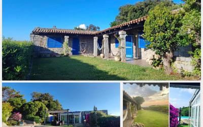 Casa con 3 Camere da Letto