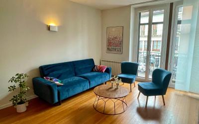 Appartement 3u00a0Chambres Appartement 3u00a0Chambres