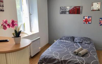 Appartement 1 Chambre Appartement 1 Chambre