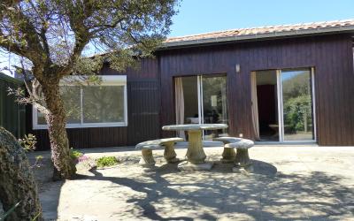 Maison 2u00a0Chambres