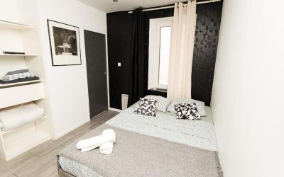 Appartement 1 Chambre Appartement 1 Chambre