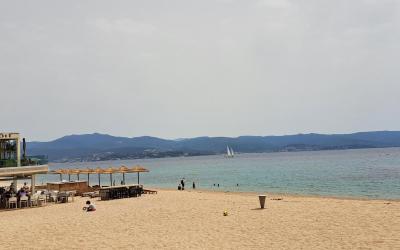 Appartement 1 Chambre