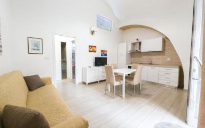 Appartamento con 1 Camera da Letto