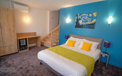 Chambre Double Supu00e9rieure Chambre Double Supu00e9rieure