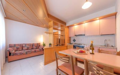 Appartamento con Balcone