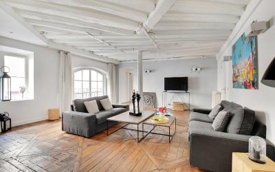 Appartement 3u00a0Chambres Appartement 3u00a0Chambres