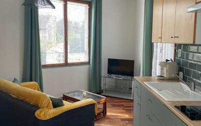 Appartement 1 Chambre