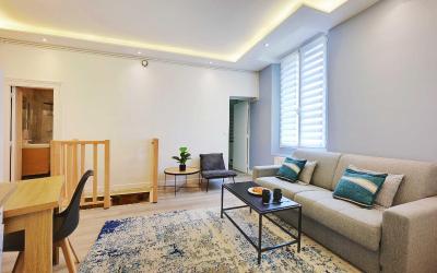 Appartement 2 Chambres Appartement 2 Chambres