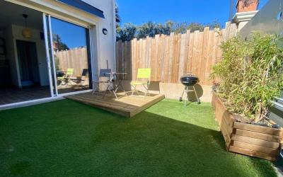 Appartement 1 Chambre