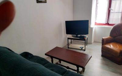 Appartement 1 Chambre Appartement 1 Chambre