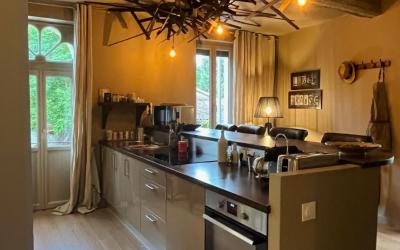 Appartement 1 Chambre Appartement 1 Chambre