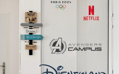 Appartement 1 Chambre