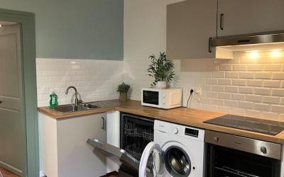 Appartement 1 Chambre