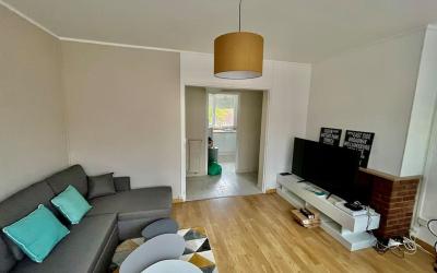 Appartement 2 Chambres