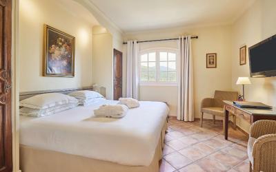 Chambre Confort 