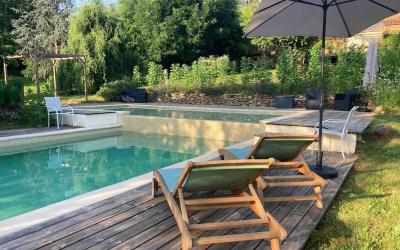 Maison 2u00a0Chambres