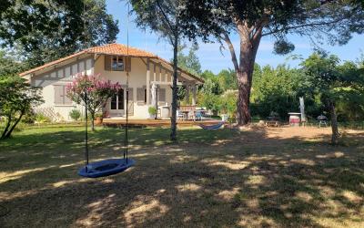 Villa Villa
