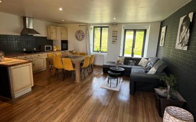 Maison 3u00a0Chambres