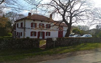 Appartement 2 Chambres