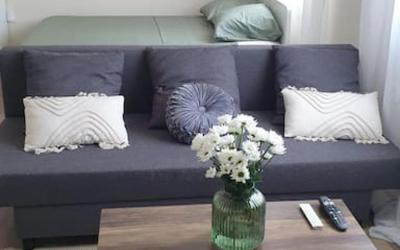 Appartement 1 Chambre