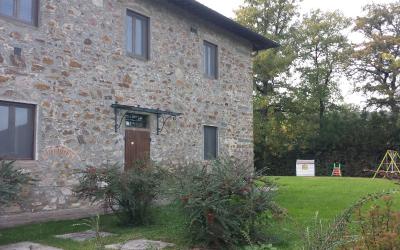 Appartamento con 1 Camera da Letto - Piano Terra (2 Adulti)