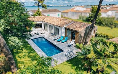 Villa avec Piscine Privu00e9e