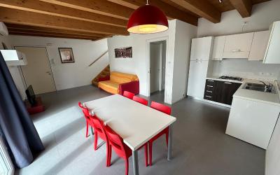 Appartamento con Vista Mare