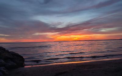 Studio - Vue sur Mer