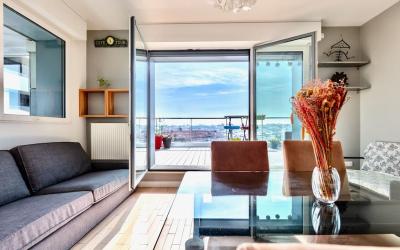 Appartement 1 Chambre Appartement 1 Chambre