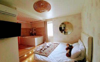 Appartement 1 Chambre