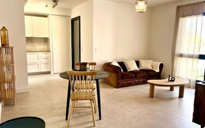 Appartement 1 Chambre