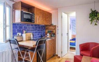 Appartement 1 Chambre