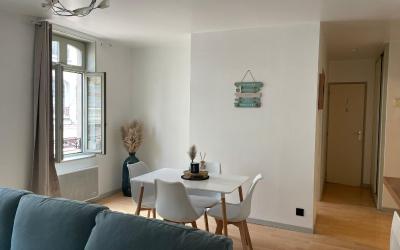 Appartement 1 Chambre