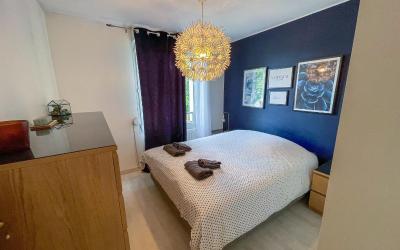 Appartement 1 Chambre Appartement 1 Chambre