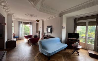 Appartement 2 Chambres Appartement 2 Chambres