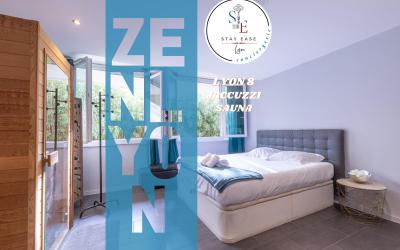 Appartement 1 Chambre Appartement 1 Chambre