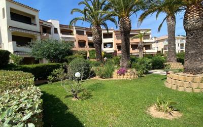 Appartement 1 Chambre