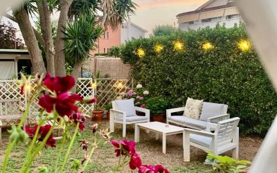 Camera Matrimoniale con Bagno Privato