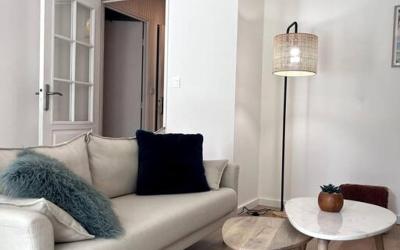 Appartement 2 Chambres